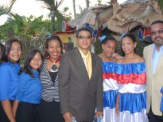 Ministerio de Turismo de Rep. Dominicana impulsa proyecto “Mi Tierra por Dentro”