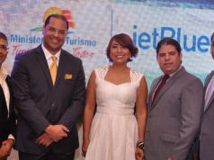 Organizadores de ExpoTurismo Santiago 2015 dedican la feria a Puerto Plata