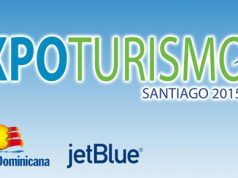 ExpoTurismo Santiago se realizará en el Hodelpa Gran Almirante del 5 al 7 de junio
