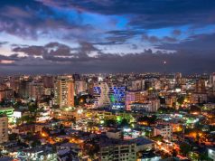 Santo Domingo se ubica en la posición 145 del en el ranking de las ciudades más sostenibles del mundo