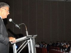 Viceministro Fausto Fernández pondera aportes del sector aéreo al crecimiento del turismo