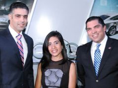 Audi Dominicana presenta nuevos modelos: Audi A6 y Audi A7