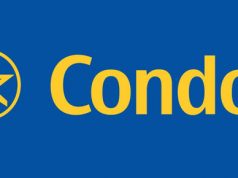 Aerolínea Cóndor planifica vuelo chárter Estocolmo – Puerto Plata en diciembre