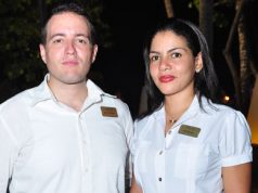 Meliá Caribe Tropical recibe reconocimiento por cuidado del medio ambiente