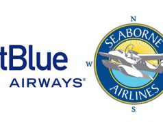 Seaborne y JetBlue se convertirán en socios de Código Compartido por todo el Caribe
