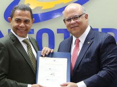 Grupo Popular e INFOTEP formarán en valores a estudiantes técnicos