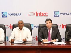 Fundación Popular dona importantes equipos a Maternidad de La Altagracia