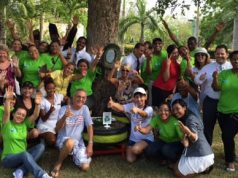 Barceló Bávaro Beach Resort celebra Día Mundial del Medio Ambiente