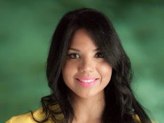 Chef Tita participa en el London Produce Show and Conference exhibiendo “La Nueva Cocina Dominicana”