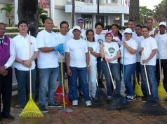 Crowne plaza santo domingo realiza jornada limpieza de costas