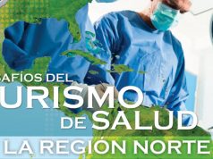Expertos discutirá los desafíos del Turismo de Salud en la región Norte de la República Dominicana