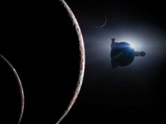 Envíale tu mensaje a un extraterrestre