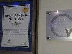 Establecimientos turísticos de Puerto Plata reciben Distintivo de Calidad, otros ascienden de nivel