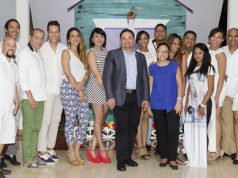 Turinter L’Alianxa celebra 40 aniversario con inolvidable fam trip