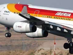 Iberia vuelve a la Habana con cinco vuelos regulares semanales