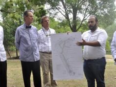 Jardín Botánico Nacional tendrá un nuevo atractivo, «El Sendero Educativo Taíno»