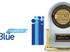 JetBlue obtiene una vez más el reconocimiento J.D. Power del North America Airline Satisfaction Study