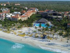 Tasa promedio de ocupación hotelera en Rep. Dominicana en mayo 2015 es de 69.5 por ciento