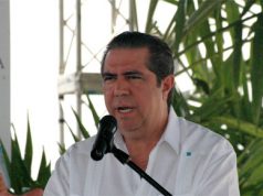 Ministro Francisco Javier Garcia: Banca nacional juega un papel extraordinario en la inversión turística