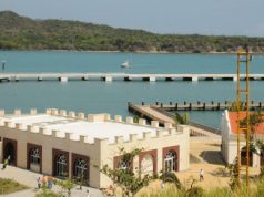 Ministro García: ‘Puerto de Maimón dinamizará economía de la zona Norte del país’