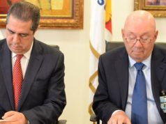 Mitur y Central Romana pactan estrategias de competitividad Bayahibe