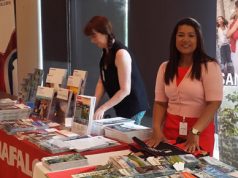 OPT de Mitur promociona a la República Dominicana como destino MICE ante empresas de Montreal, Canadá