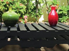 La valiosa segunda vida de los palets