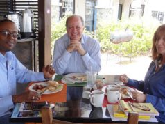 Promueven intercambio de experiencias en turismo de cruceros y ecoturismo entre Rep. Dominicana y Santa Lucia