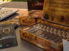 República Dominicana presenta una noche de ron y cigarros a tour operadores y agencias de viajes en Holanda