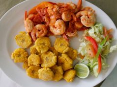 Sánchez se prepara para acoger el 2do Festival anual “Marisco Ripiao”, del19 al 21 de junio