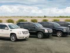 Transekur Global: Lujo que transporta