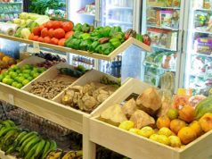 “Orgánica” inaugura nueva sucursal en plaza Acrópolis