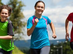 Balancee su dieta con alimentos en versión regular y light