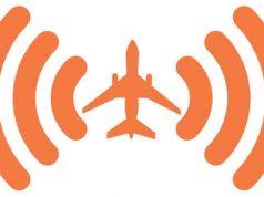 Experiencia en un “vuelo conectado”