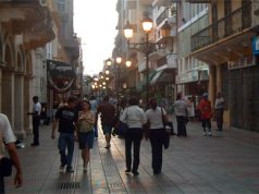 Evalúan edificio en Ciudad Colonial declarado en riesgo desde 2008