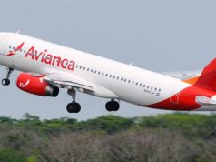 Avianca incrementa vuelos entre Bogotá y RD