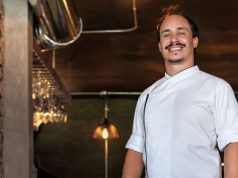 FUSIÓN URBANA: llegada del Perú