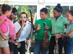 FEDUJAZZ: La música como ente de cambio social