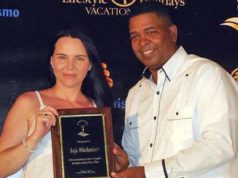 Lifestyle Holidays Vacation Resort recibe premios Caribbean Gold Coast Award