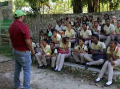 Grupo Puntacana realiza programa de visitas para estudiantes