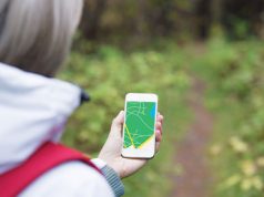 Geocaching: Turismo divertido y al aire libre