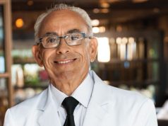 Tras bambalinas en el sector: Maître Gerardo Ventura Morán