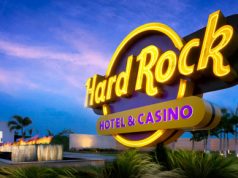 Presentan programa VIP para usuarios de Hard Rock Hotel Punta Cana.