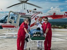 Colombia apuesta a los servicios médicos de alta complejidad