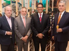 Brugal presenta Papá Andrés edición alegría, el ron más exclusivo de los destilados