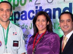 Ofrecen detalles de Expo-Feria Capacitando y Educación Continuada