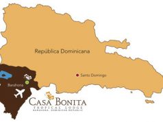 Hotelero vaticina el despegue definitivo del Aeropuerto Internacional Maria Montez