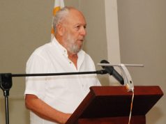 Presentan propuesta para mejorar competitividad turística de Santo Domingo.