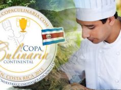 Chef del Sublime Samaná gana Medalla de Oro en Copa Culinaria de las Américas