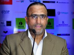 Organizadores del torneo benéfico de golf “El Guille Open” realizan encuentro